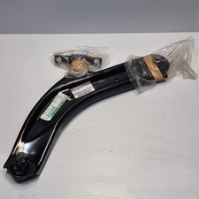 Genuine Front Left Suspension Arm - Nissan Rouge / X-Trail | 545014CA0A