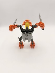 LEGO BIONICLE: Photok (8946) Complete