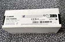 Image of Canon PGI-7500XL Black Ink Cartridge