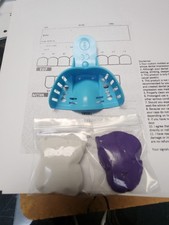 Custom Grillz Mold Kit   Teeth Dental Impression Kit w/Putty only for top