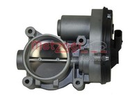 Drosselklappenstutzen Metzger Autoteile 0892170 FüR Ford Volvo 12V IAM MAX DM2 2