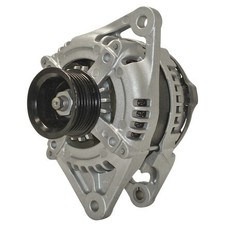 Mpa Electrical 15436 Alternator 12 V, Nippon, Cw (Right), With Pulle for Denso