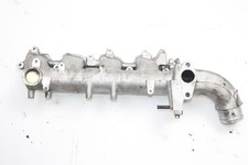 Ansaugkrümmer für Nissan X-TRAIL 1 T30 140018H800 140018H810 2.2 84 KW 114 PS