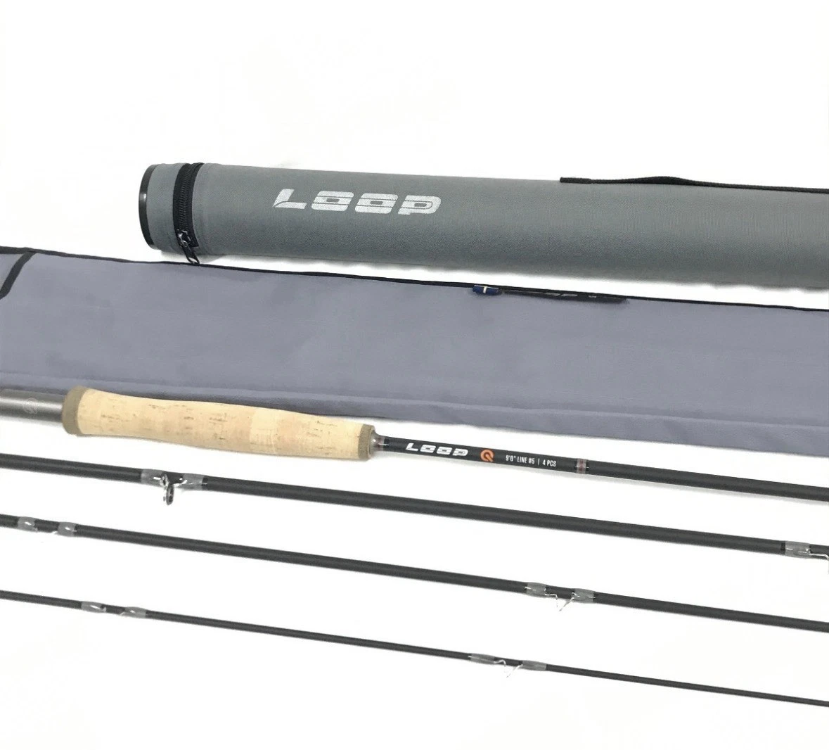 Loop Fly Fishing Rod Fishing Rods & Poles for sale - eBay