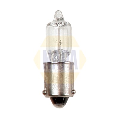 12v 6w H6w Bax9s Mcc Side/Tail fits VW GOLF Mk4, Mk4 GTI 97 to 05 NAPA Quality - Picture 2 of 2