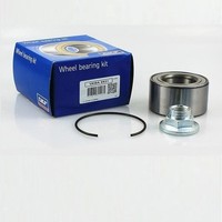 SKF Radlager Vorne FüR Hyundai I10 KIA Picanto 1.1 1.2 1.1 Crdi