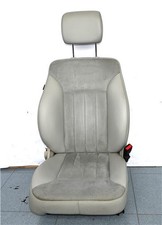 A0009106236  Rechter Vordersitz Mercedes-Benz Clase Ml Bm 164 2005 3.0 Ml 320