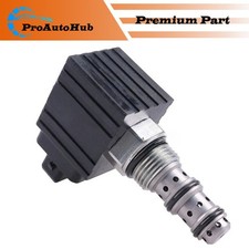 Solenoid Valve For Massey Ferguson 3000 3600 4200 4300 5400 3619760M91 3616589M1