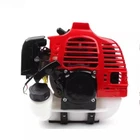 Powered Vibrating Leveling Tool for Mowing Grass and Cutting Shrubs Weed Cutter