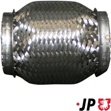JP GROUP Flexrohr Abgasanlage JP 9924100200 für AUDI VW A3 8L1 BMW 1J1 GOLF OPEL