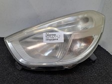 Feu avant (phare) Dacia LODGY 