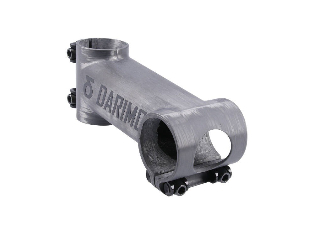Darimo IX2 Matte 80mm 31.8mm 6 Degree Stem