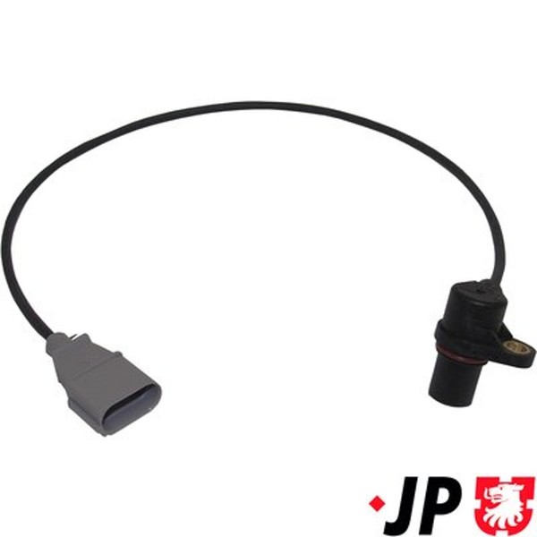 Kurbelwellensensor Impulsgeber Jp Jp Group 1193700700 FüR Vw Seat Audi Skoda A8-image