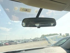 Rear View Mirror Without Automatic Dimming Fits 00-01 03-23 ALTIMA 4983975