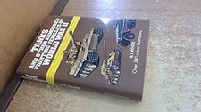 Tanks and Other Armoured Fighting Vehicles of World Wa... by B.T. White Hardback
