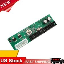 ide to sata serial ATA adapter for PCBA Board Adapter PATA to SATA