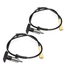 2x ABS Sensor Raddrezahl Vorne L+R f�r  BMW E28 518i 520i 525e 535i 1981-1987