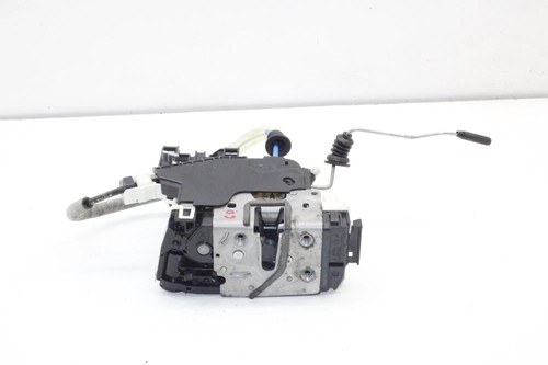 MERCEDES-BENZ A W176 Rear Right Door Lock A2047303635 2.1 Diesel 100kw 2014 RHD