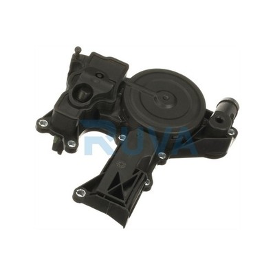 Fits Scirocco Eos Passat Octavia Leon 2.0 Ruva Crankcase Vent Valve 06H103495AJ