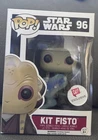 Funko POP! Star Wars #96 Kit Fisto (Walgreens Exclusive) Vinyl Figure