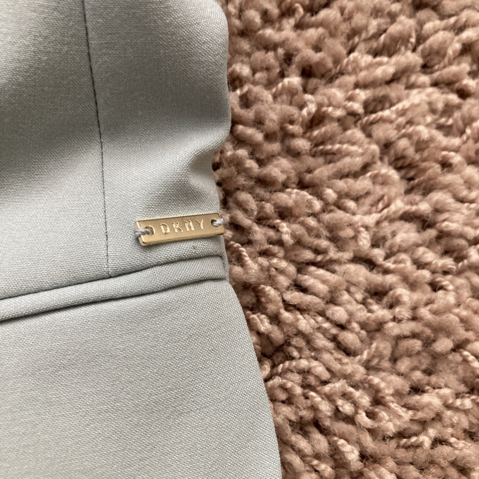 DKNY Women’s Spring/Summer Blazer - image 4