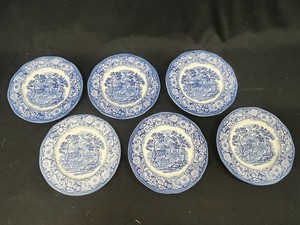 Liberty Plates | eBay