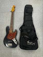 Fender Chitarra Elettrica Mexico Jazz Bass Mz n.MG1340