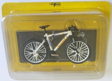 Storia della Bicicletta Del Prado Orbea Oiz Team Mountain Bike 2005