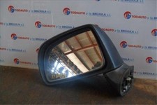 Retroviseur gauche (ou coque) Hyundai TRAJET