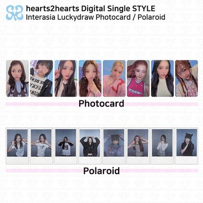 Heart2HeartCD フォトカード、トレカ付き s-l400.jpg
