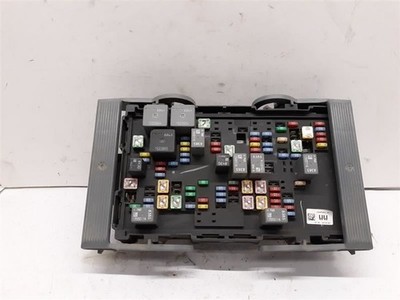 Fuse Box Engine Fits 03-07 HUMMER H2 79333