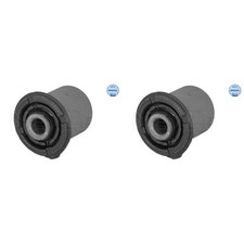 2x MEYLE Querlenkerlager Vorne für Hyundai i20 Coupe GB 1.2 1.0 T-GDi 1.4 KIA