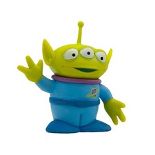 Bullyland 12765 - Walt Disney Toy Story 3 - Alien