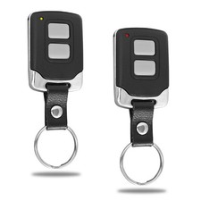 893MAX Garage Door Opener Remote for LiftMaster Chamberlain Craftsman Garage ...