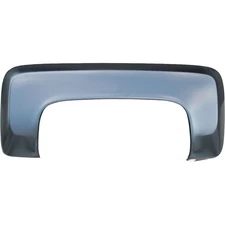 Key Parts 0850-153 Rear Fender 1979-1987 Chevrolet/GMC Pickup Stepside Left/Driv