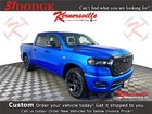 2026 Ram 1500 Big Horn Crew Cab 4x4 HEMI Night Edition