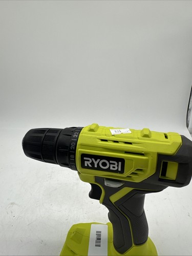 RYOBI ONE+ P209D 18V Compact Brushless Drill/Driver F53 - Picture 7 of 8