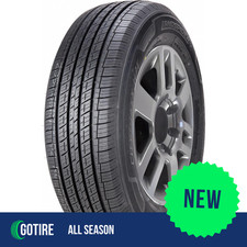 1 X New - 235/60R16 Landspider City Traxx H/T 100H