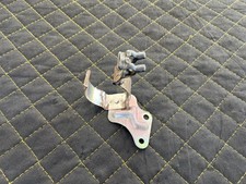 1989-1990 Nissan 240sx S13 KA24E Fuel Filter Bracket OEM Single Cam SOHC Zenki
