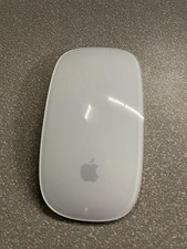 Apple Magic Mouse 2 Wireless Mouse - White A1657 