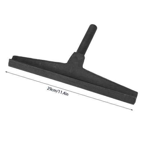 29cm Tool Rest Holder 4/5 Inch Diameter Post Cast Iron Tool Rest Stand For 20mm❀ - Picture 3 of 22