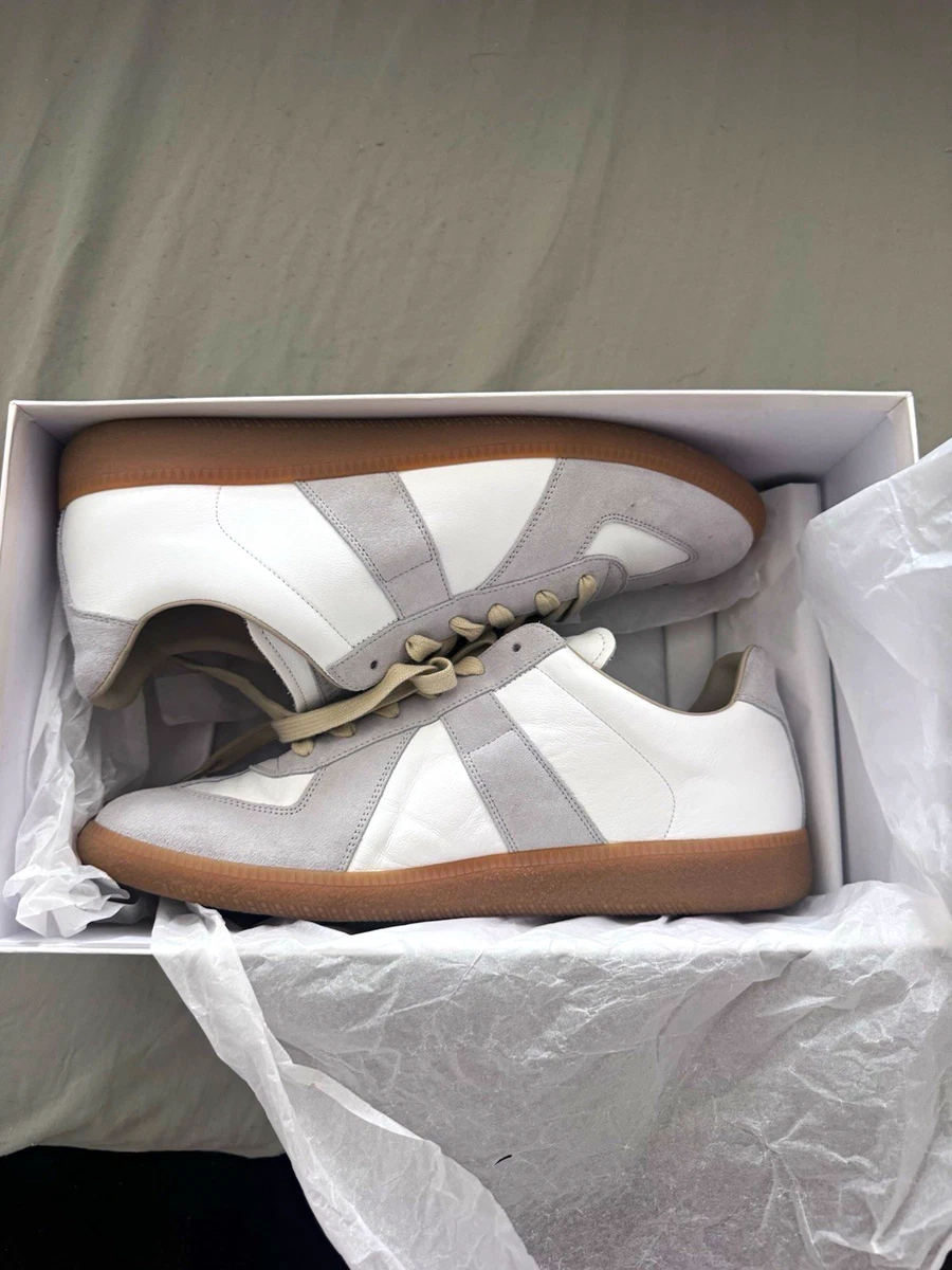 Maison Martin Margiela Shoes for Men for sale | eBay
