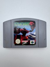ebay® Auktion 327334600062 | Lylat Wars N64 Nintendo 64 NUS-NFXP-EUR Thumbnail of ebay® auction 327334600062 | Lylat Wars N64 Nintendo 64 NUS-NFXP-EUR