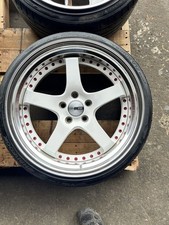 Jdm Ssr Professor Sp4 19-inch Wheels Used Set Fits Crown Majesta Mark No Tires Jdm Ssr Professor Sp4 19-inch Wheels Used Set Fits Crown Majesta Mark No Tires