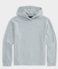 NEW VINEYARD VINES  calm water hoodie   size LARGE NEW SEALED WITH TAGS