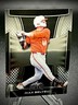 2025 Leaf Metal Max Belyeu /99 UT TEXAS COLORADO ROCKIES ROOKIE RC 🟢