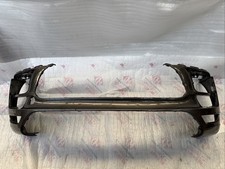 Porsche 95B Macan GTS Sport Design Stoßstange Vorne 95B807221H Original