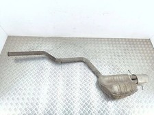 MERCEDES-BENZ C W204 Schalldämpfer A2044911601 2.14 Diesel 2012 33340277 MERCEDES-BENZ C W204 Schalldämpfer A2044911601 2.14 Diesel 2012 33340277