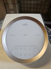 Spectra Synergy Gold Electric Breast Pump, NEW 24mm Flanges, Bottles, Charger