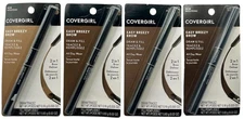 Covergirl Easy Breezy Brow Draw & Fill 2 in 1 Brow Definer YOU CHOOSE